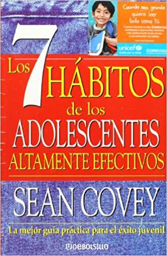 Los 7 Hábitos de la Gente Altamente Efectiva
