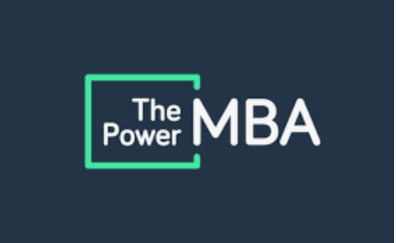 The Power MBA